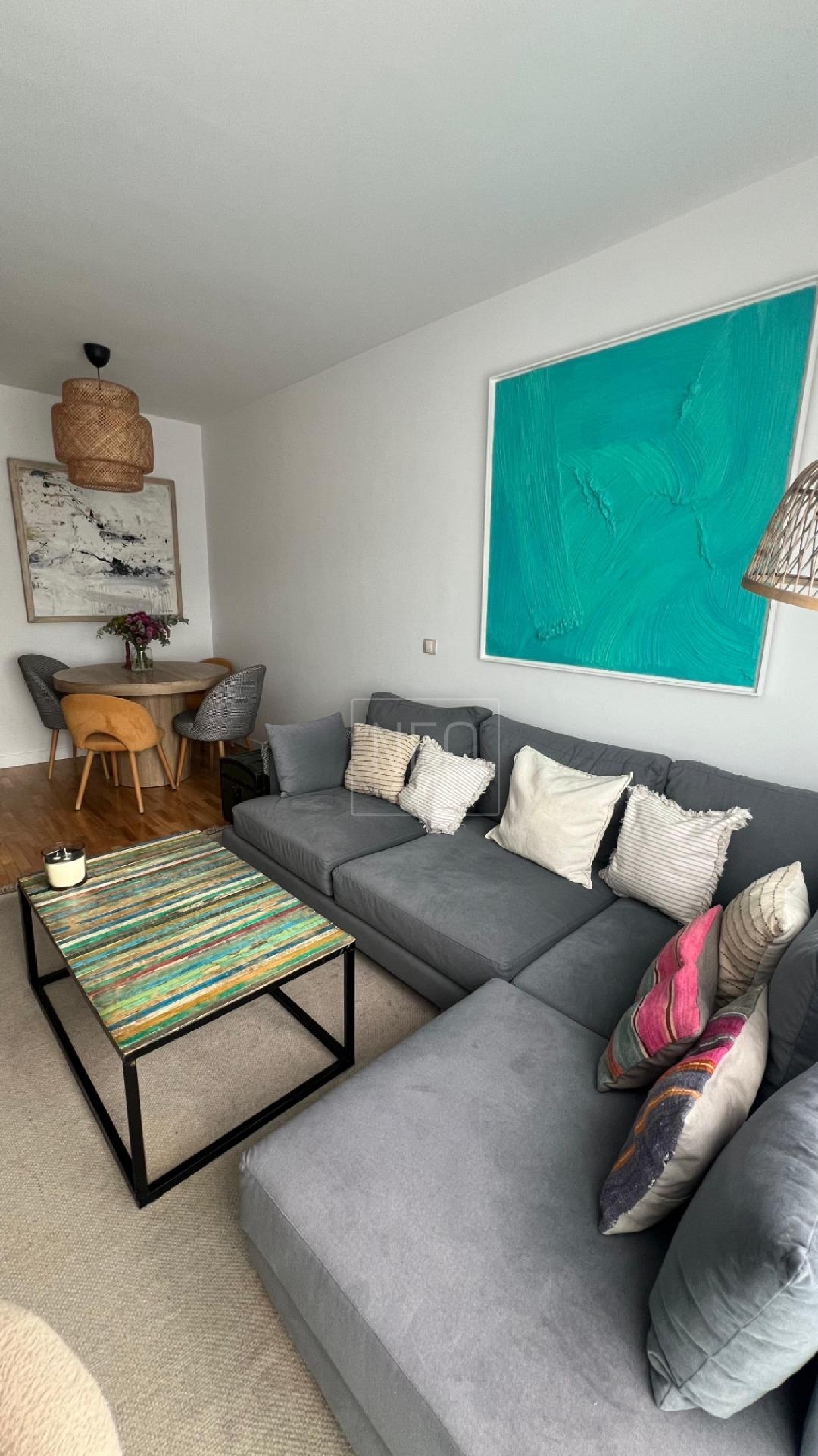  till salu lägenhet Madrid Valle Del Almanzora 6