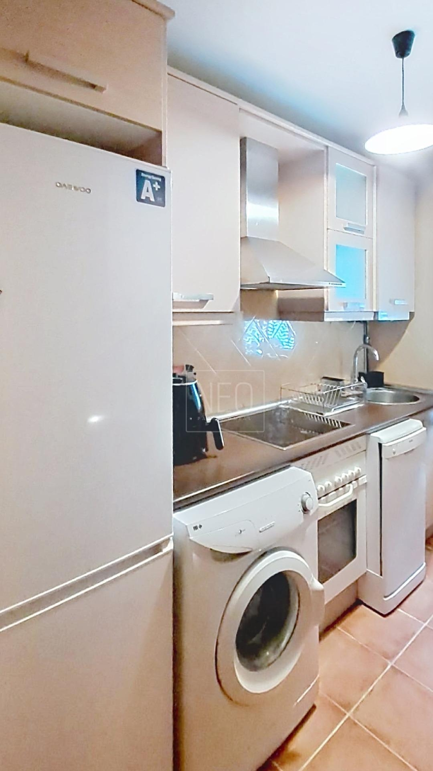  en venta apartamento Madrid Valle Del Almanzora 8