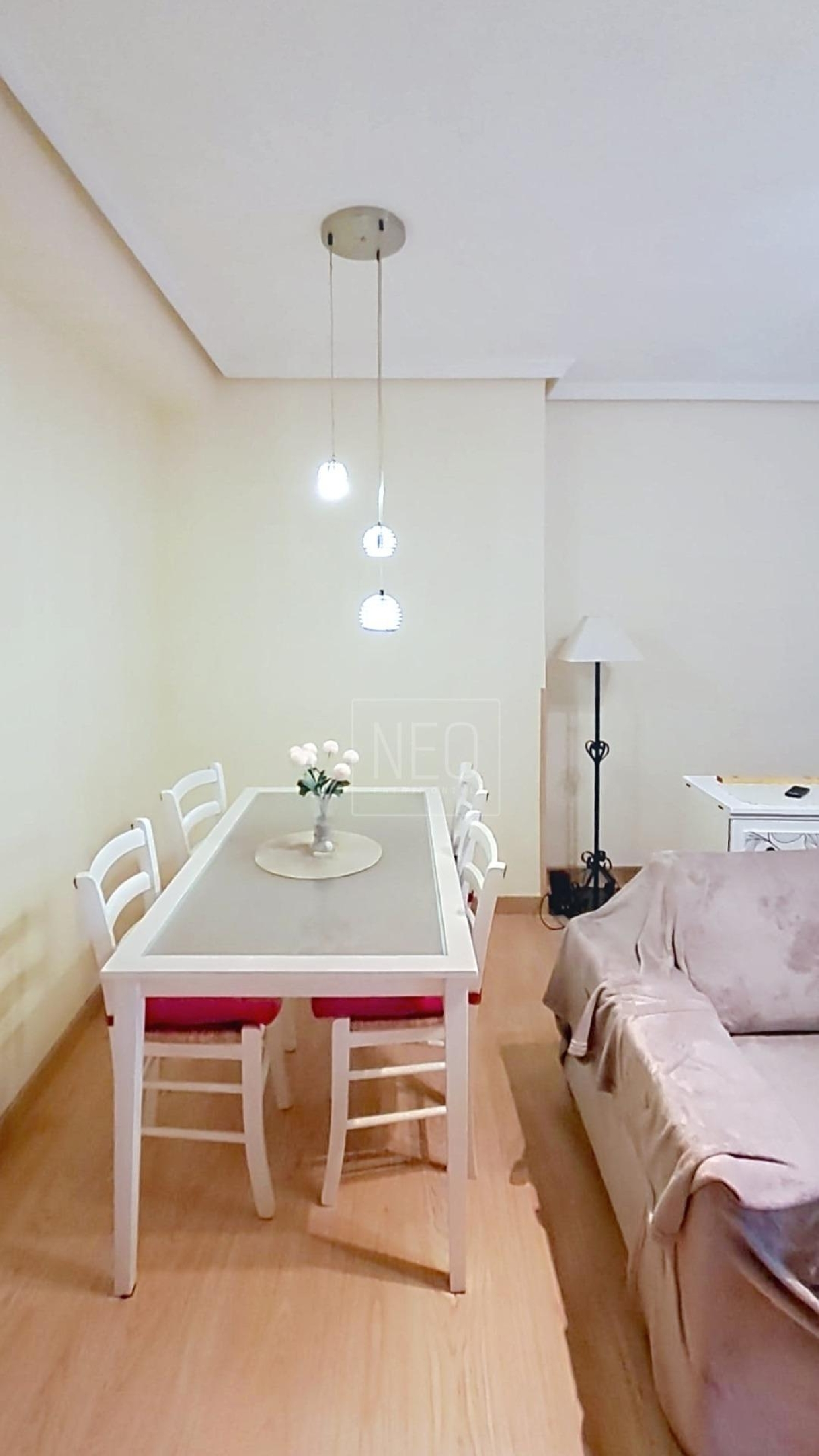  en venta apartamento Madrid Valle Del Almanzora 4