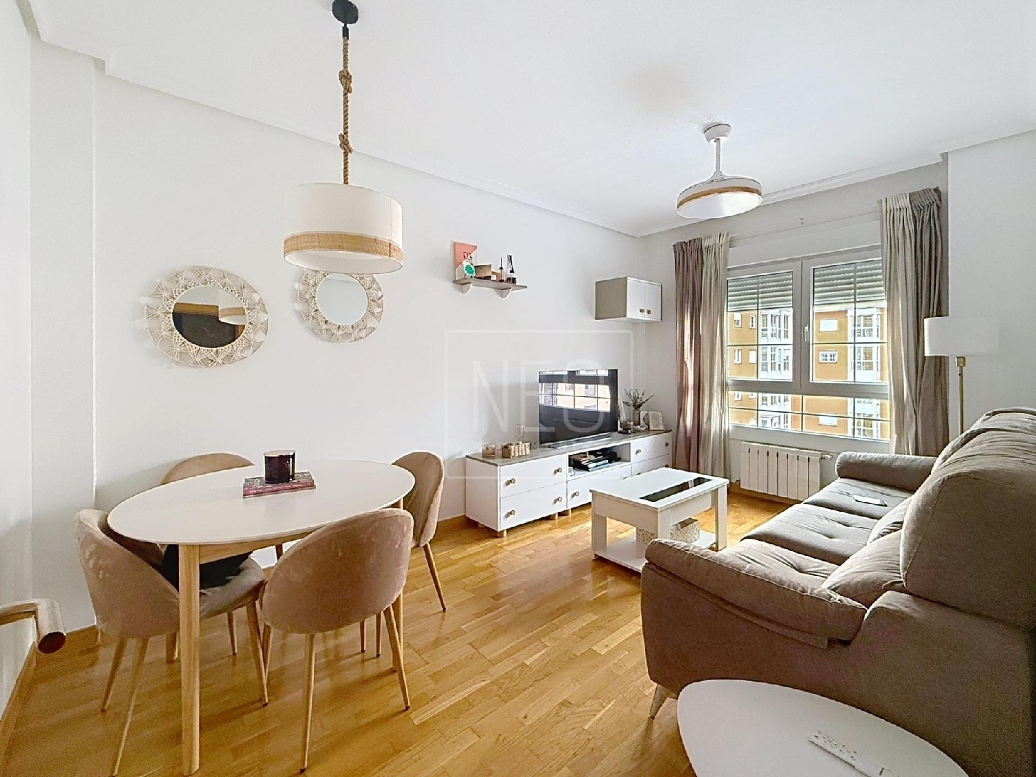  en venta apartamento Madrid Valle Del Almanzora 2