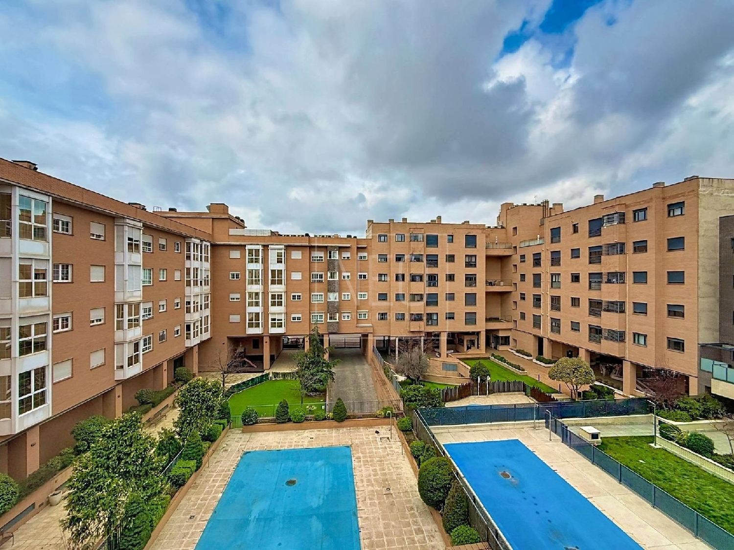  en venta apartamento Madrid Valle Del Almanzora 1