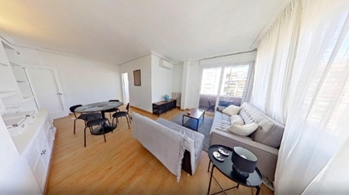 Madrid Valle Del Almanzora lägenhet foto 6356257