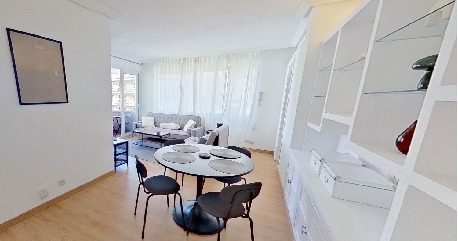  till salu lägenhet Madrid Valle Del Almanzora 4