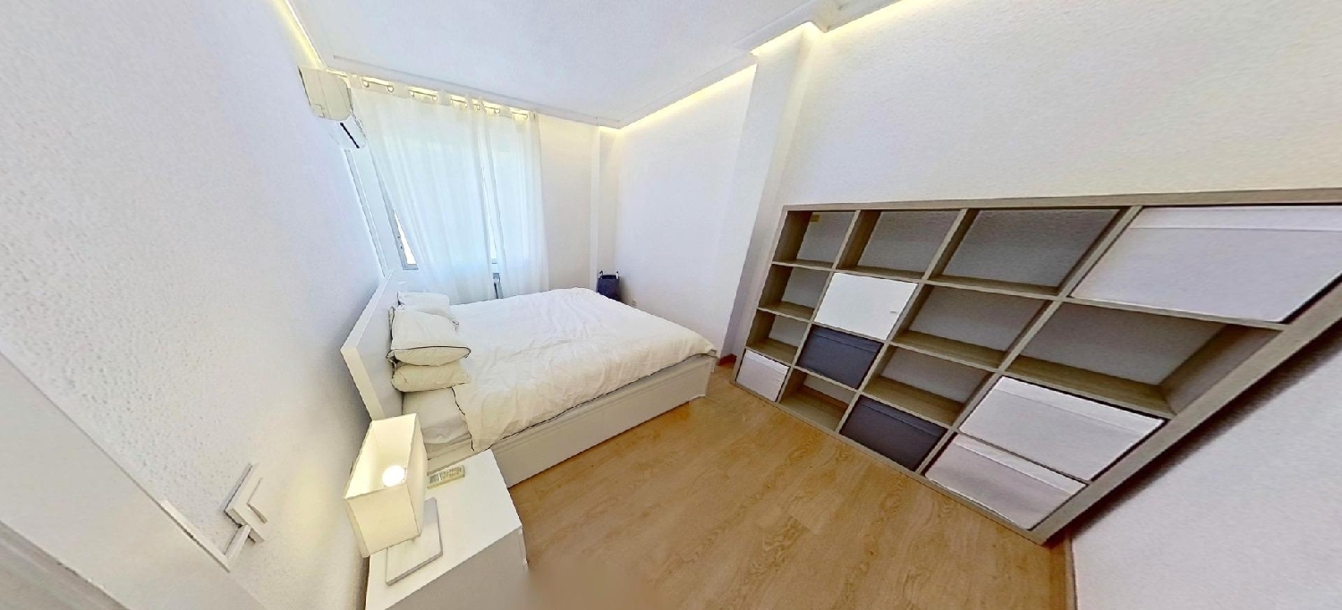  till salu lägenhet Madrid Valle Del Almanzora 8