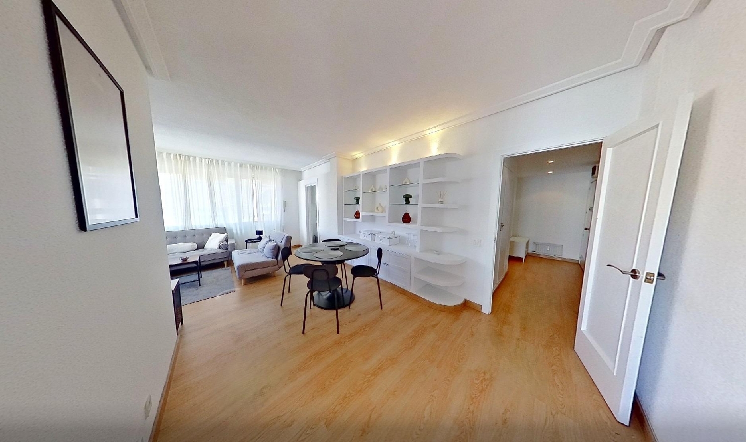  till salu lägenhet Madrid Valle Del Almanzora 5