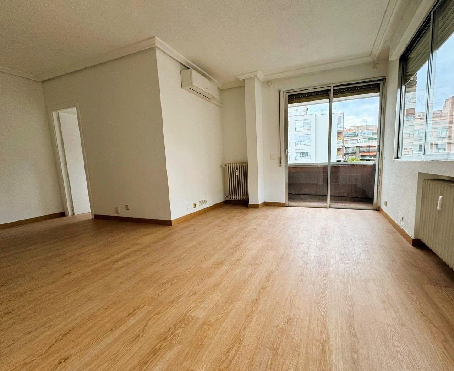  till salu lägenhet Madrid Valle Del Almanzora 2