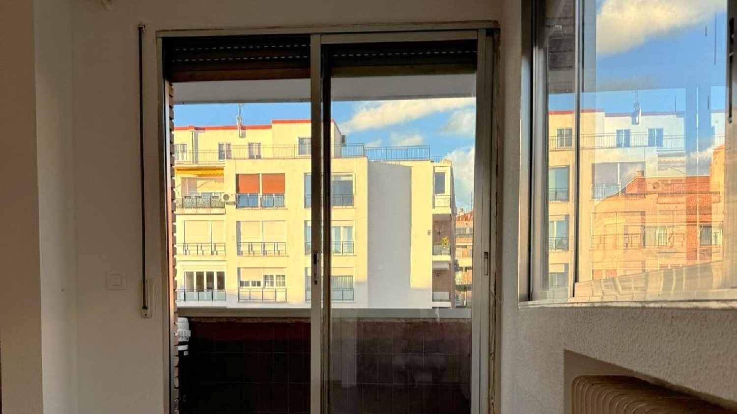  till salu lägenhet Madrid Valle Del Almanzora 3