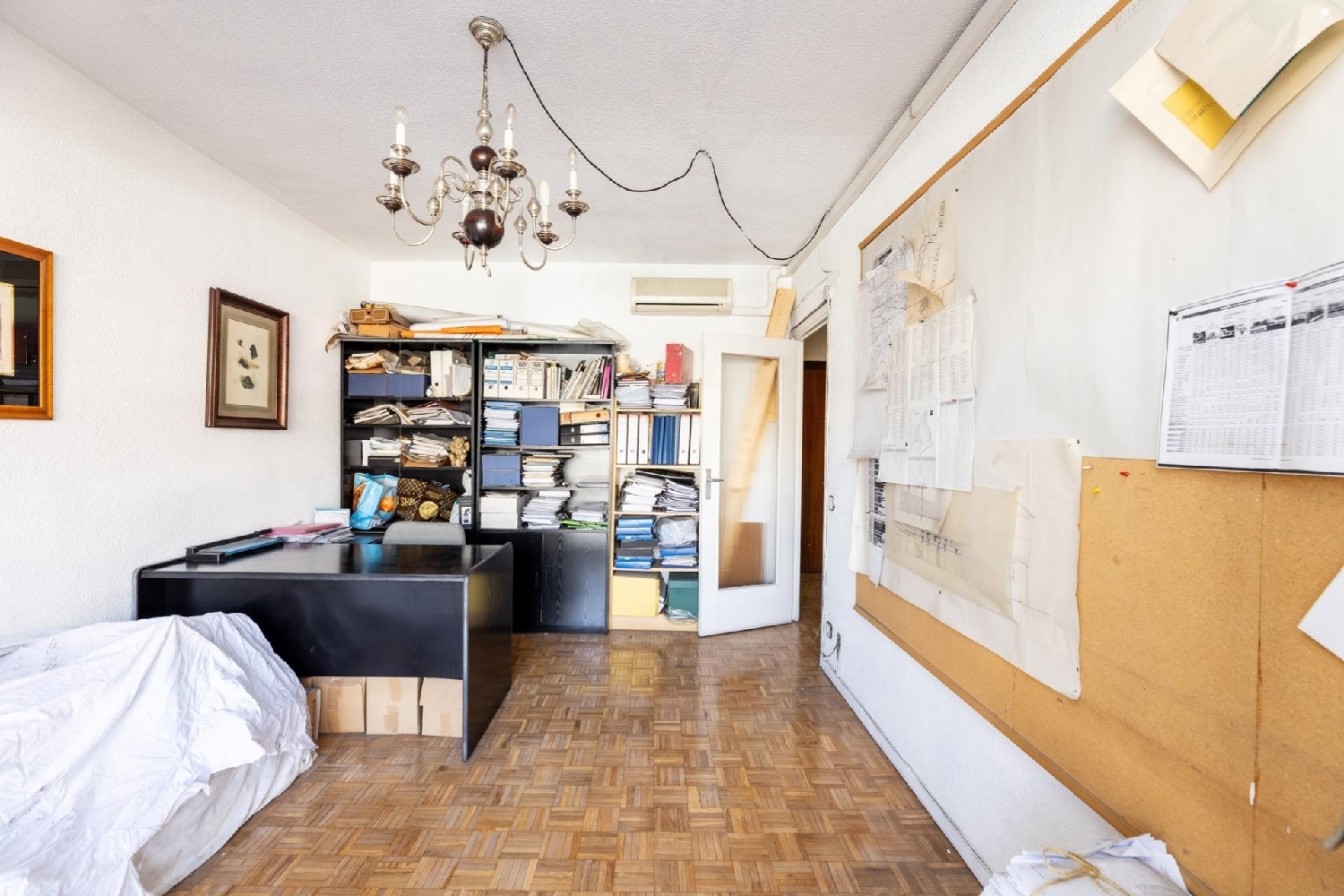  till salu lägenhet Madrid Valle Del Almanzora 4