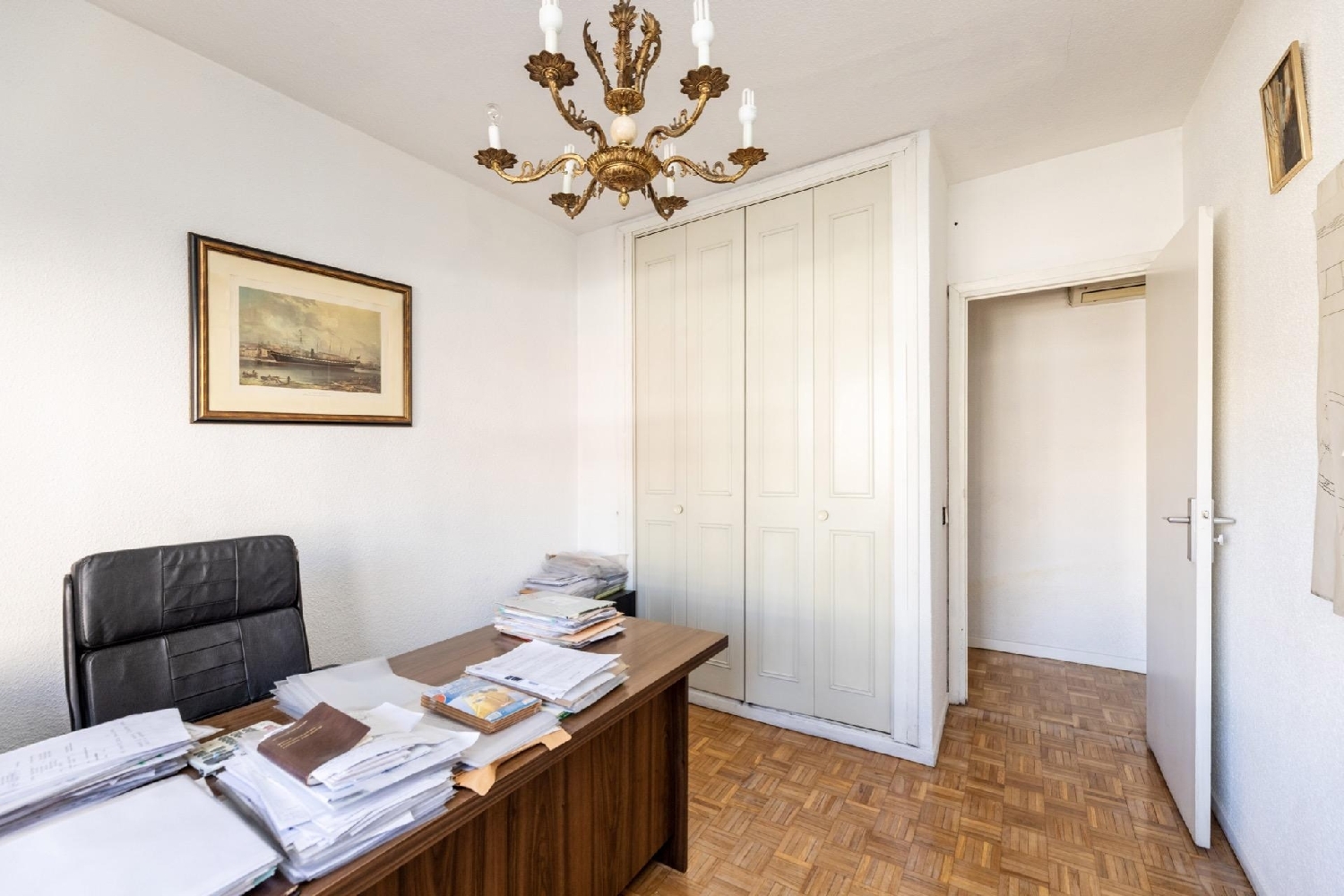  till salu lägenhet Madrid Valle Del Almanzora 7