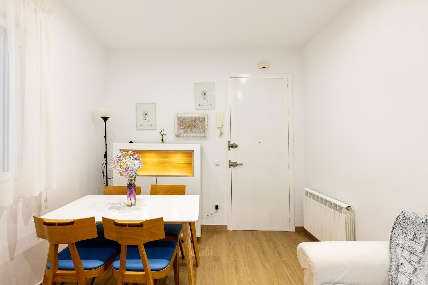  till salu lägenhet Madrid Valle Del Almanzora 4