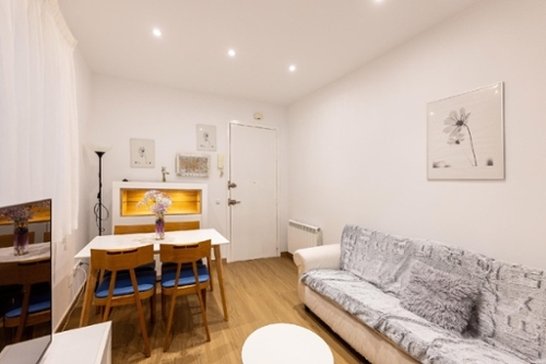 Madrid Valle Del Almanzora lägenhet foto 6356268