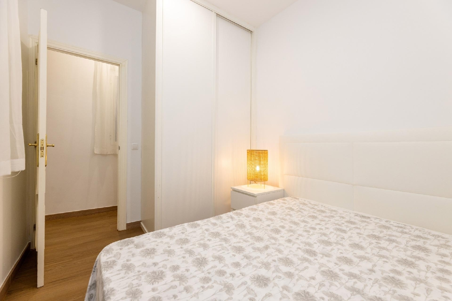  till salu lägenhet Madrid Valle Del Almanzora 6