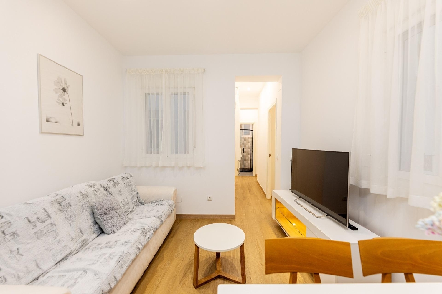  till salu lägenhet Madrid Valle Del Almanzora 3