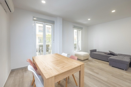 Madrid Valle Del Almanzora apartamento foto 6359003