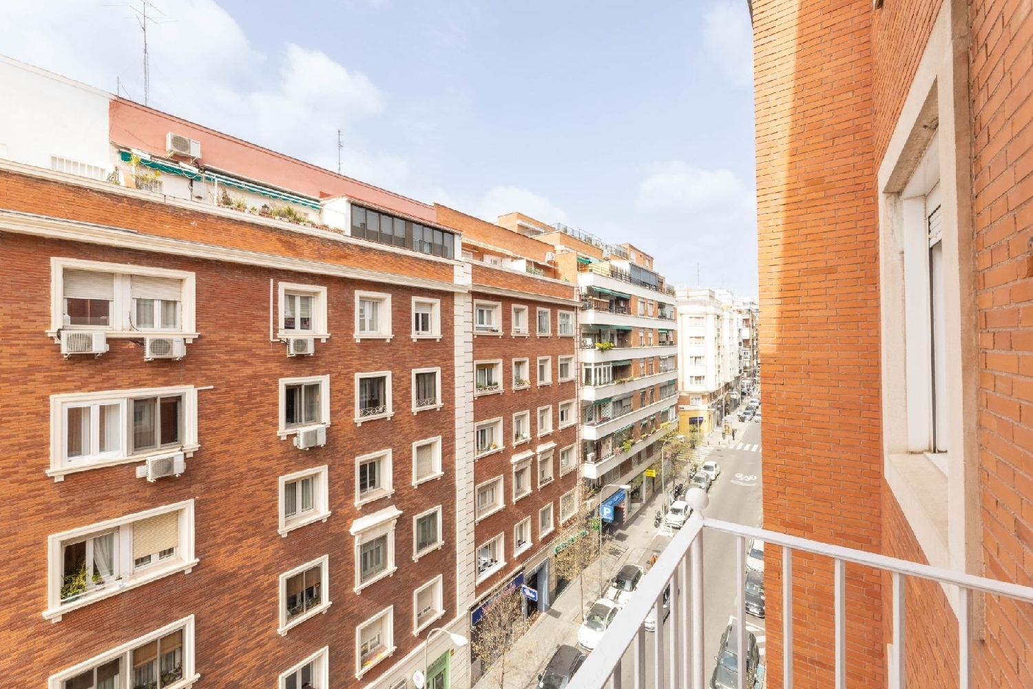  en venta apartamento Madrid Valle Del Almanzora 2