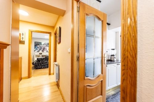 Madrid Valle Del Almanzora lägenhet foto 6362095