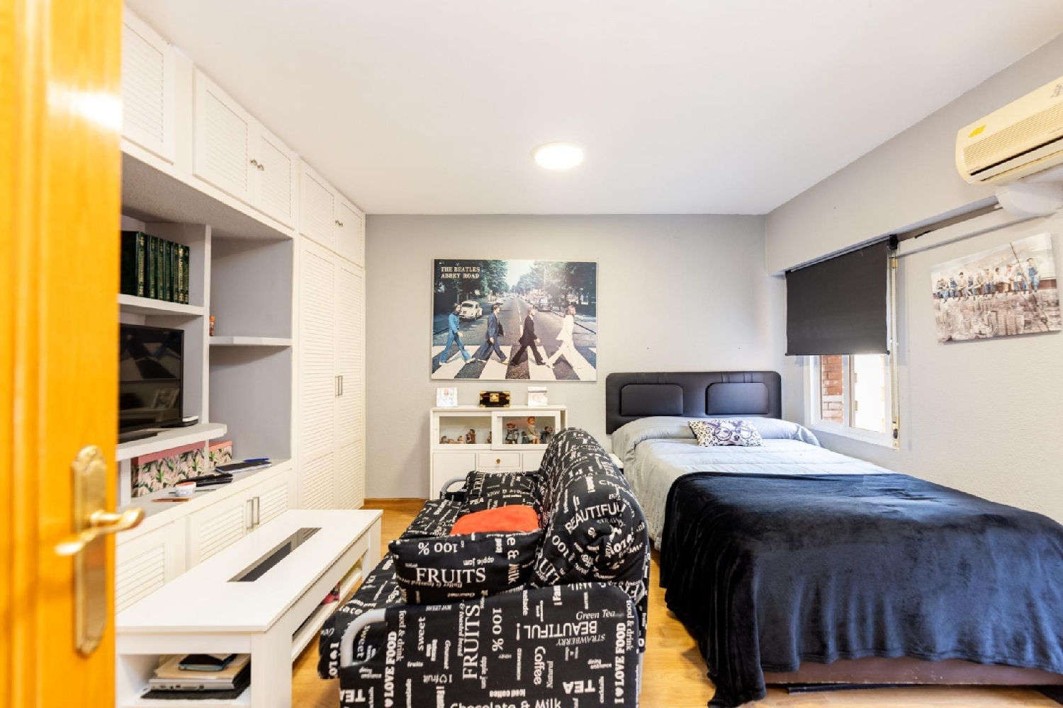 till salu lägenhet Madrid Valle Del Almanzora 8