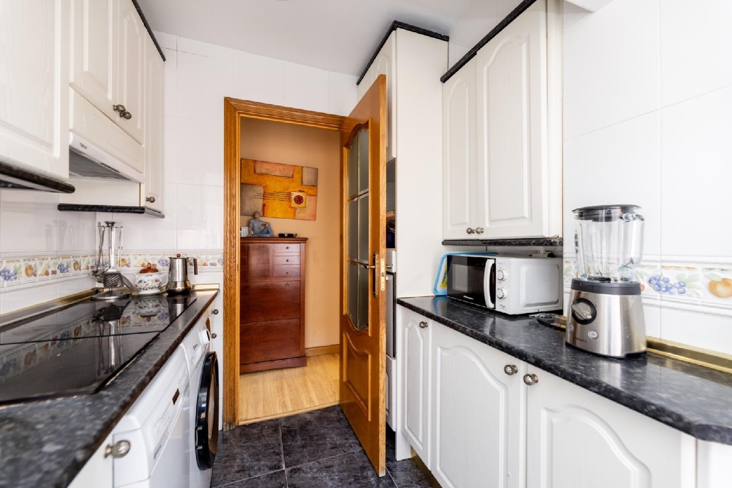 till salu lägenhet Madrid Valle Del Almanzora 7