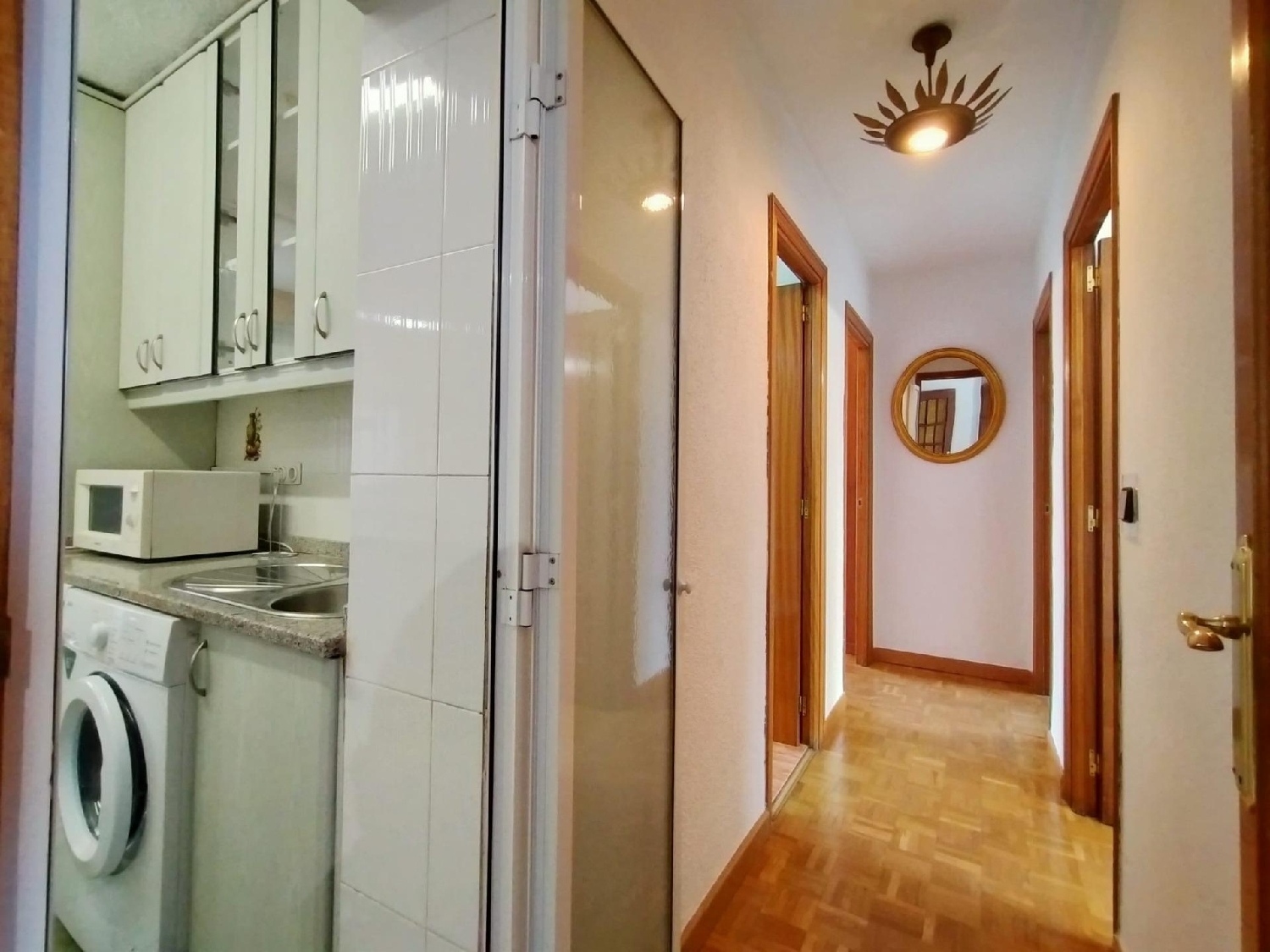  till salu lägenhet Madrid Valle Del Almanzora 7