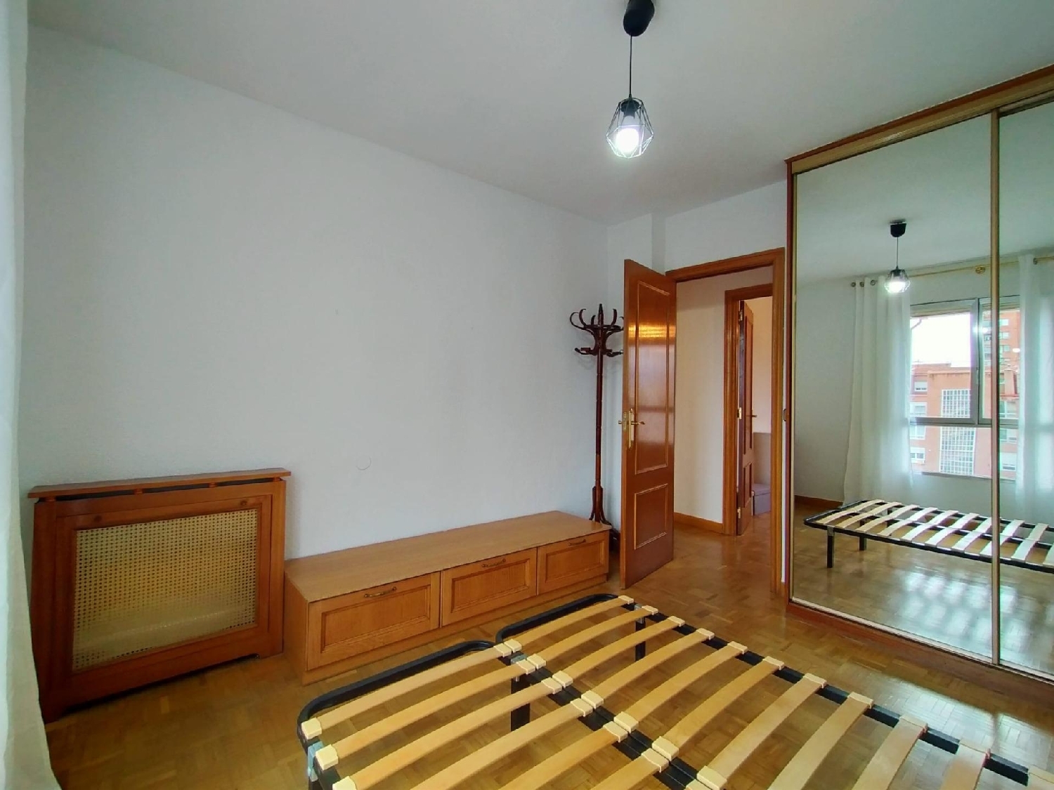  till salu lägenhet Madrid Valle Del Almanzora 3