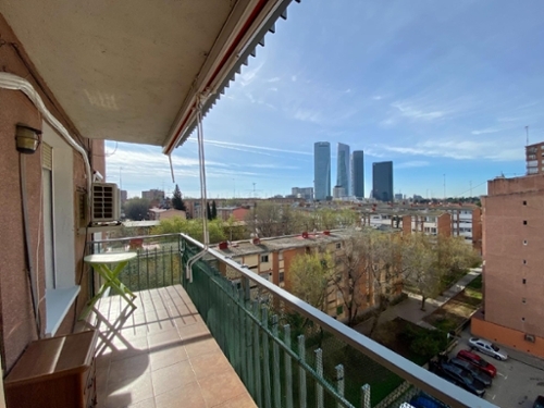 Madrid Valle Del Almanzora lägenhet foto 6362097