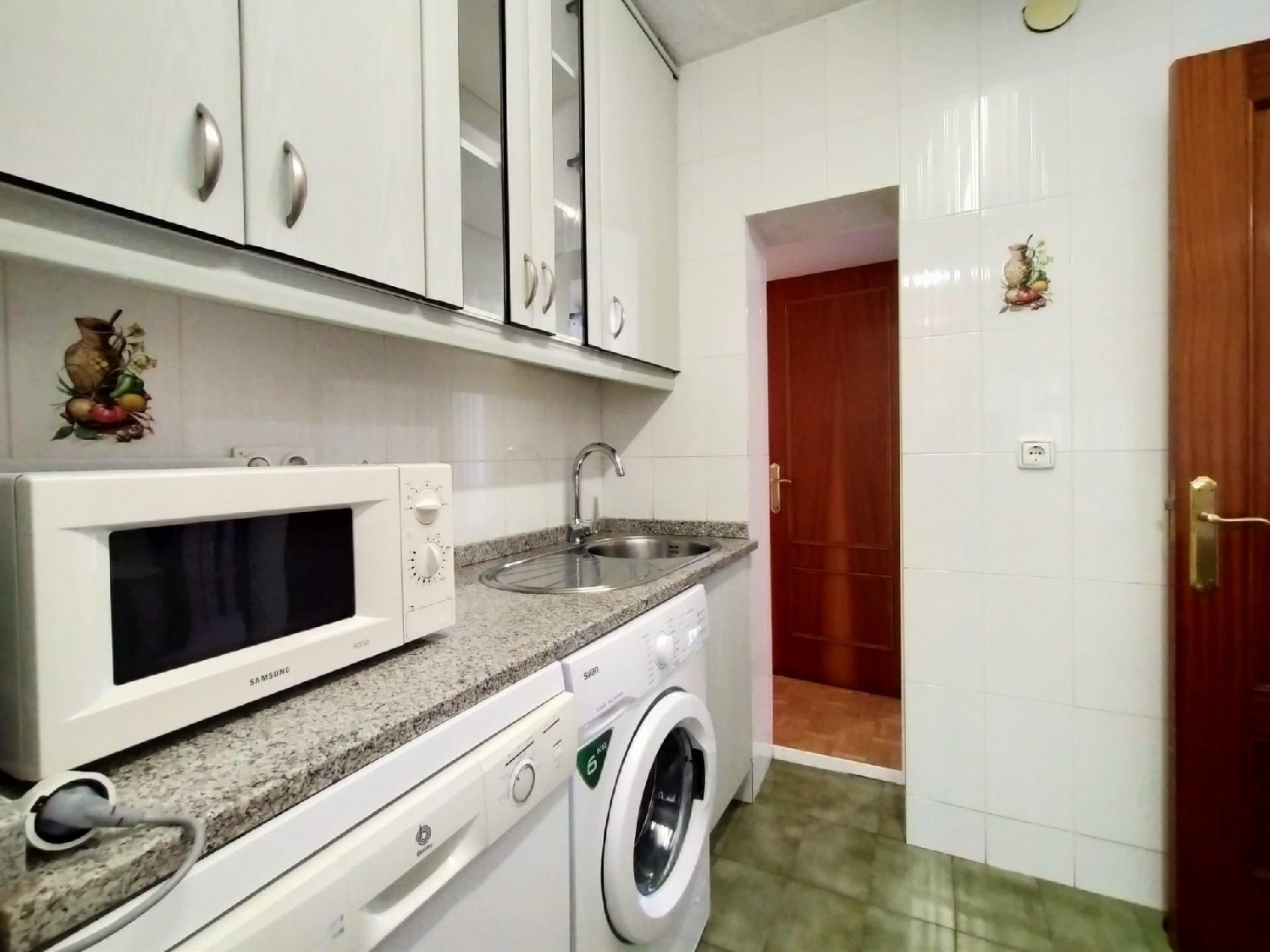  till salu lägenhet Madrid Valle Del Almanzora 5