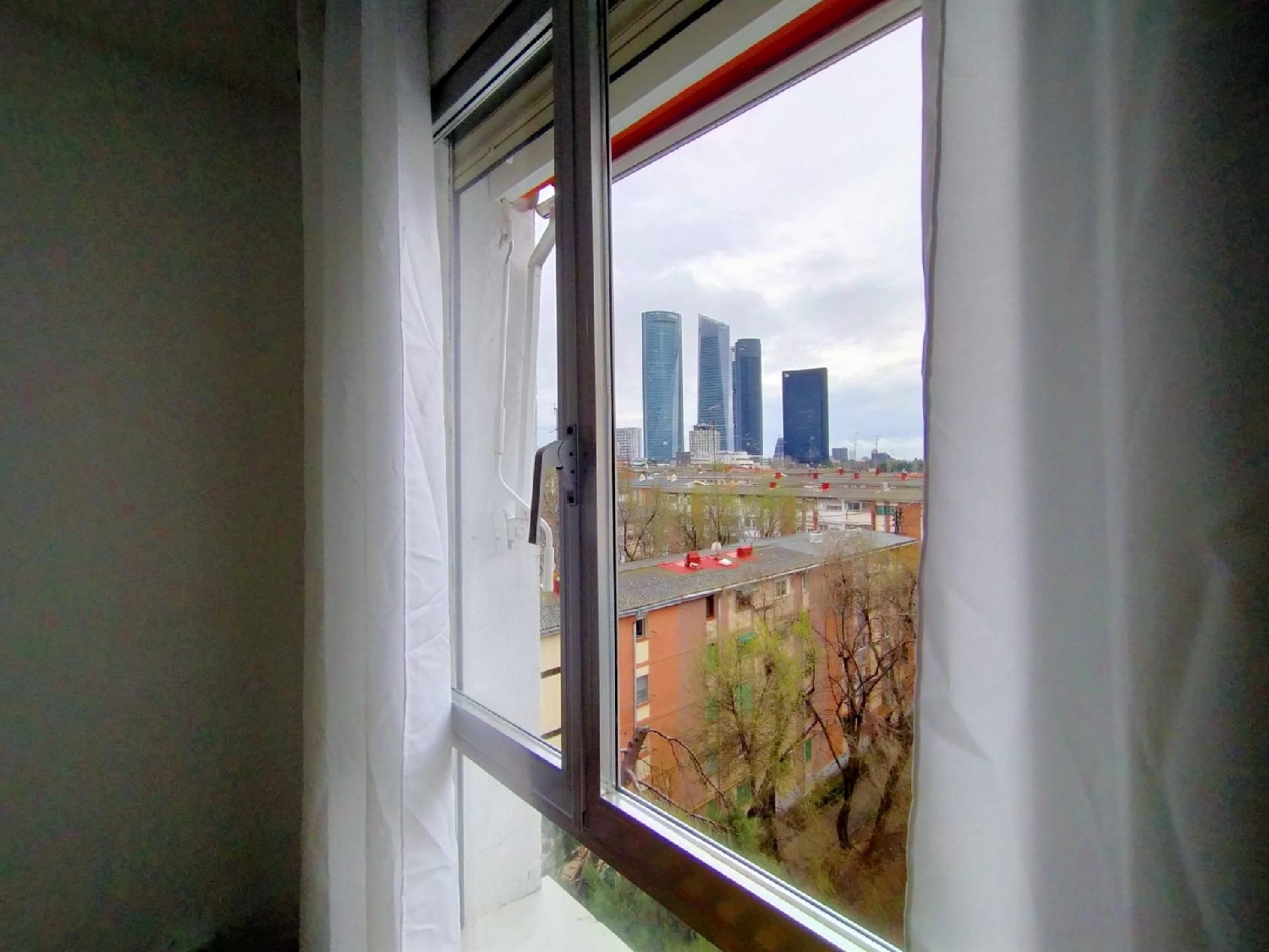  till salu lägenhet Madrid Valle Del Almanzora 4