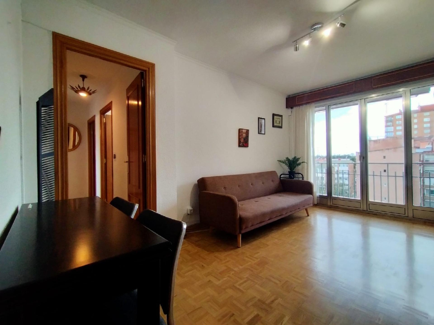  till salu lägenhet Madrid Valle Del Almanzora 2