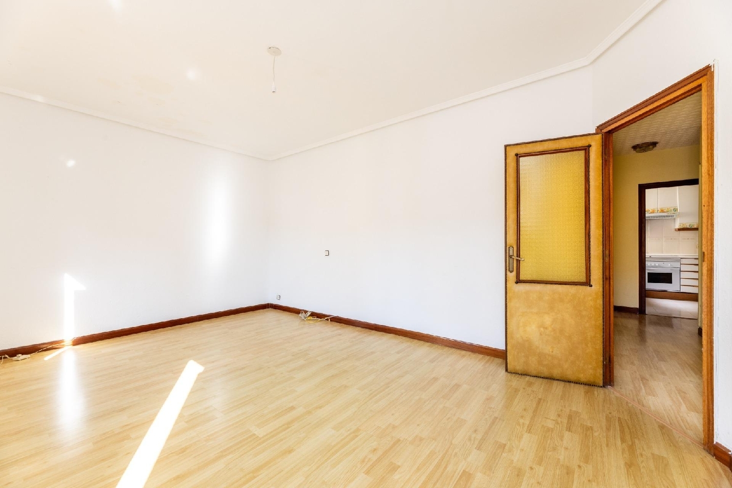 till salu lägenhet Madrid Valle Del Almanzora 8