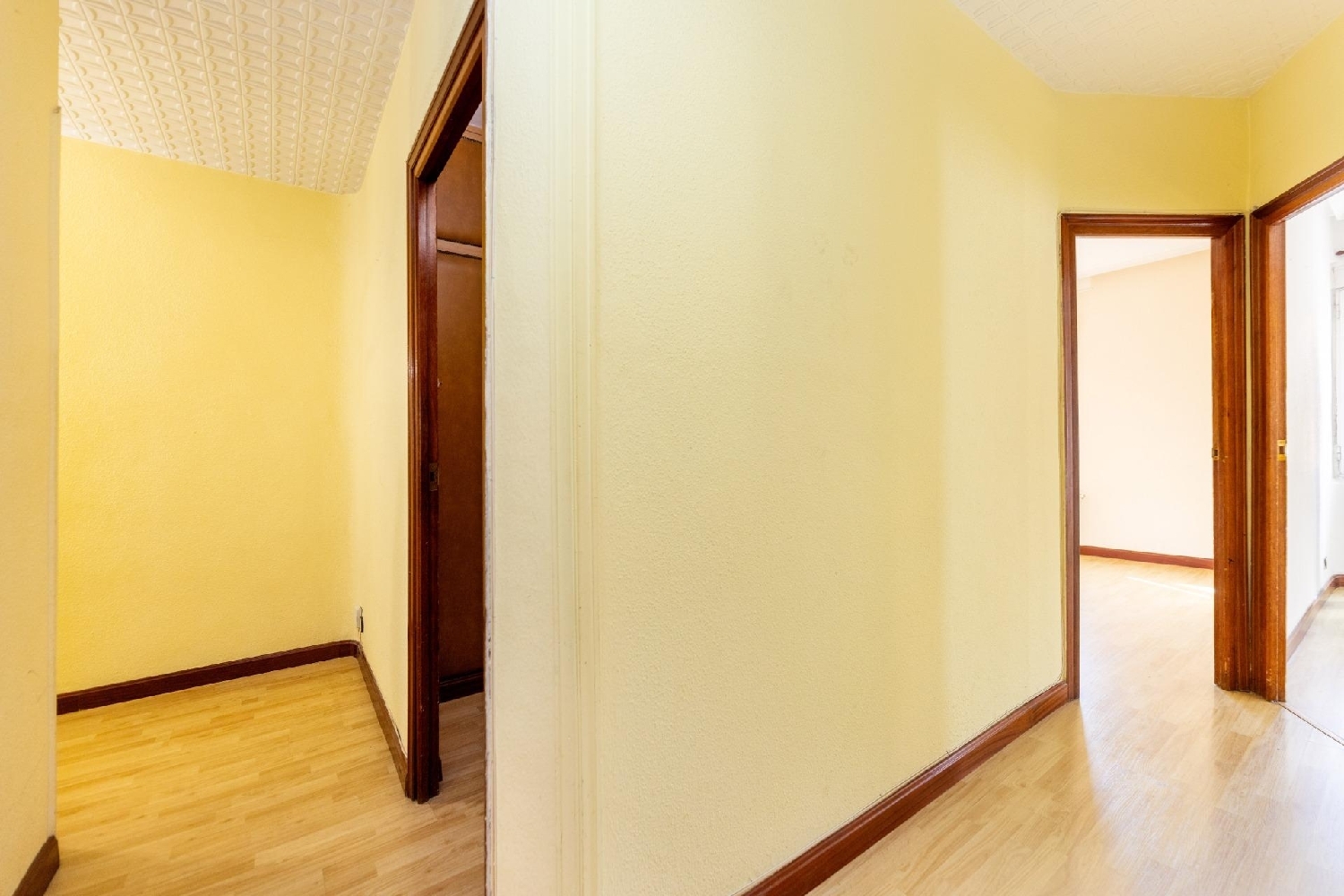 till salu lägenhet Madrid Valle Del Almanzora 6