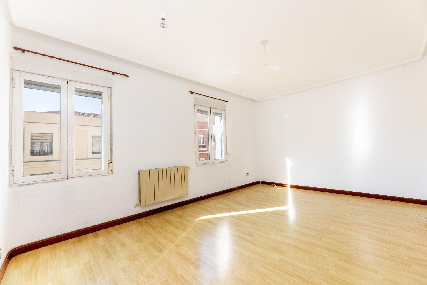 till salu lägenhet Madrid Valle Del Almanzora 1