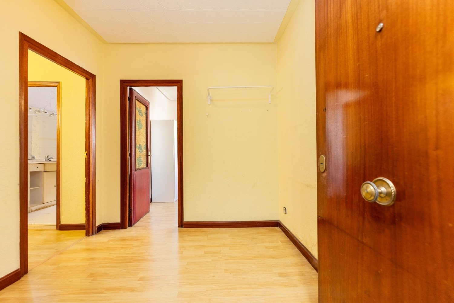 till salu lägenhet Madrid Valle Del Almanzora 5