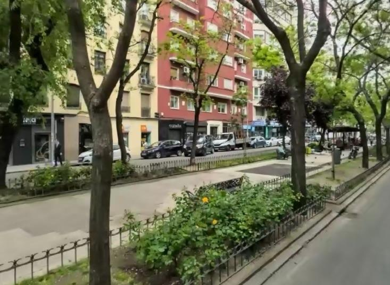 till salu lägenhet Madrid Valle Del Almanzora 1