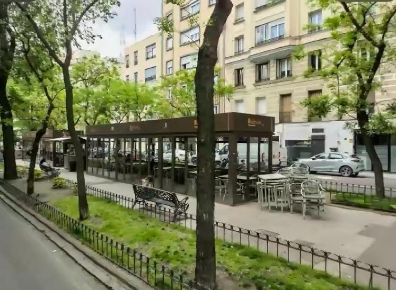 till salu lägenhet Madrid Valle Del Almanzora 2