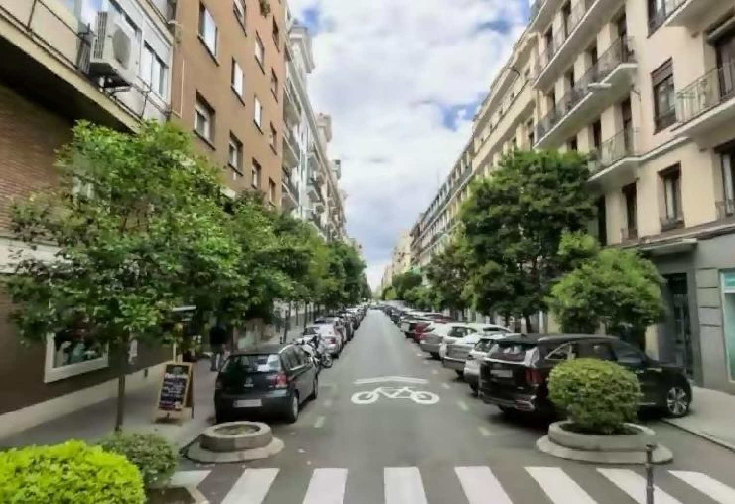 till salu lägenhet Madrid Valle Del Almanzora 3