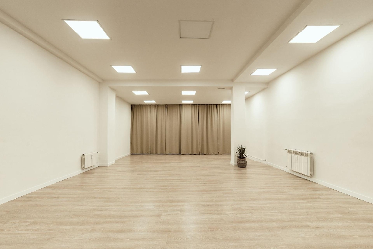 à vendre appartement Madrid Valle Del Almanzora 4