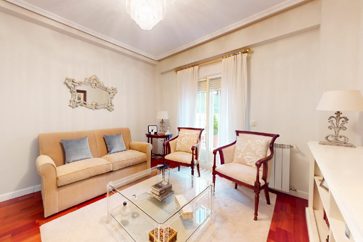  à vendre appartement Madrid Valle Del Almanzora 6