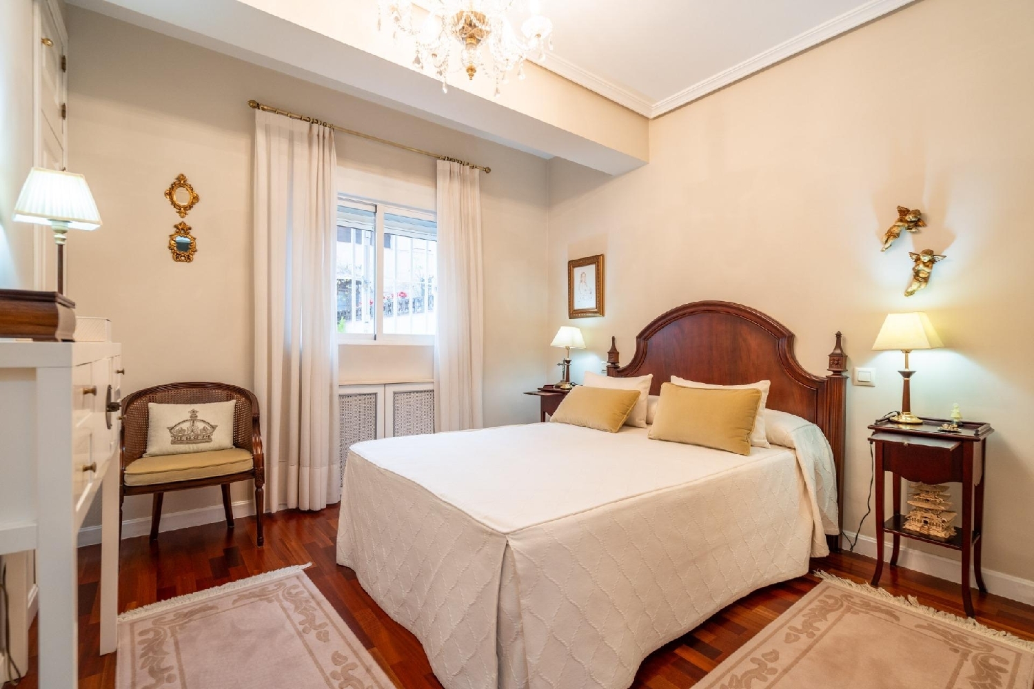  à vendre appartement Madrid Valle Del Almanzora 5