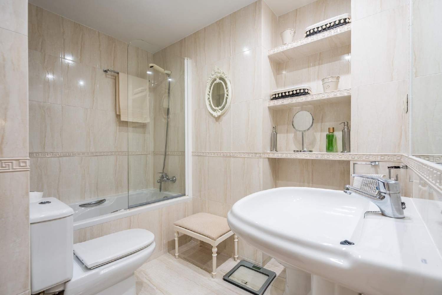  à vendre appartement Madrid Valle Del Almanzora 7