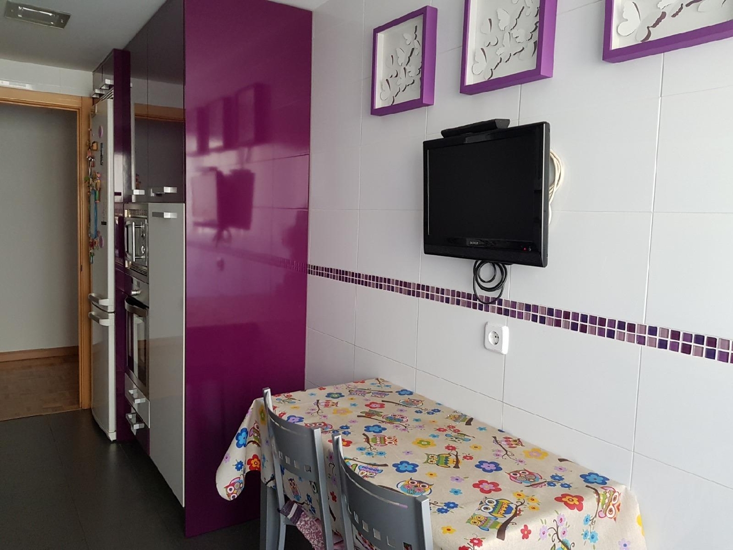  à vendre appartement Madrid Valle Del Almanzora 7