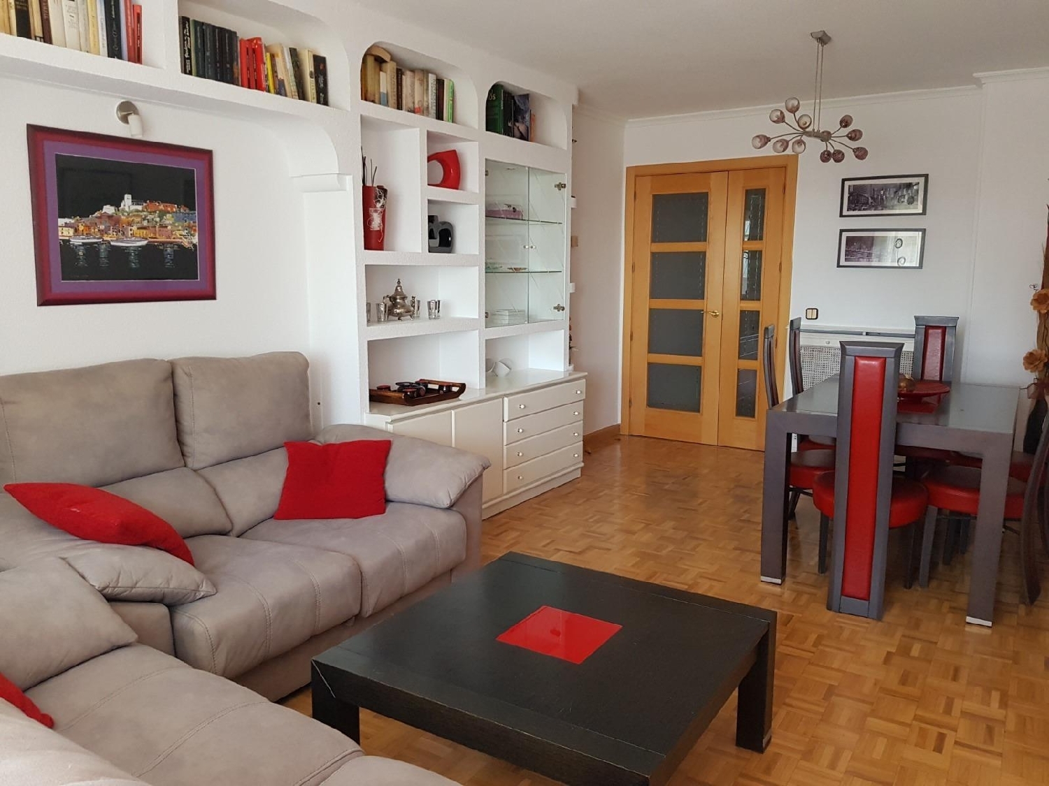  à vendre appartement Madrid Valle Del Almanzora 3