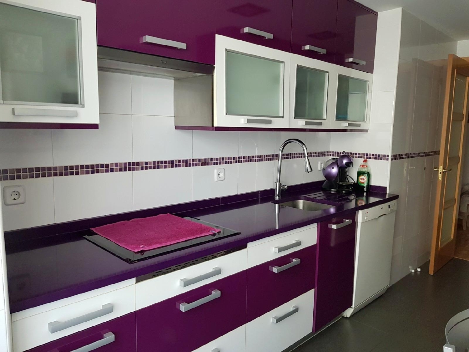  à vendre appartement Madrid Valle Del Almanzora 5