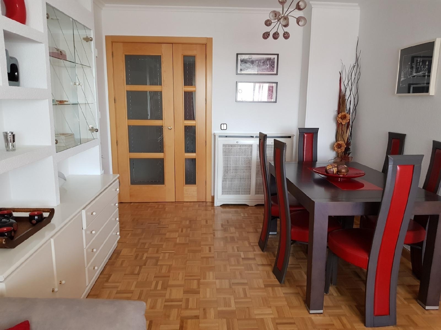  à vendre appartement Madrid Valle Del Almanzora 4