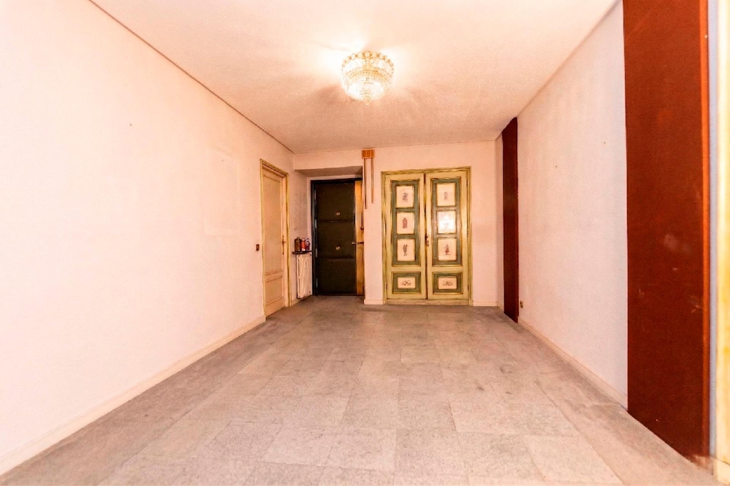  à vendre appartement Madrid Valle Del Almanzora 6