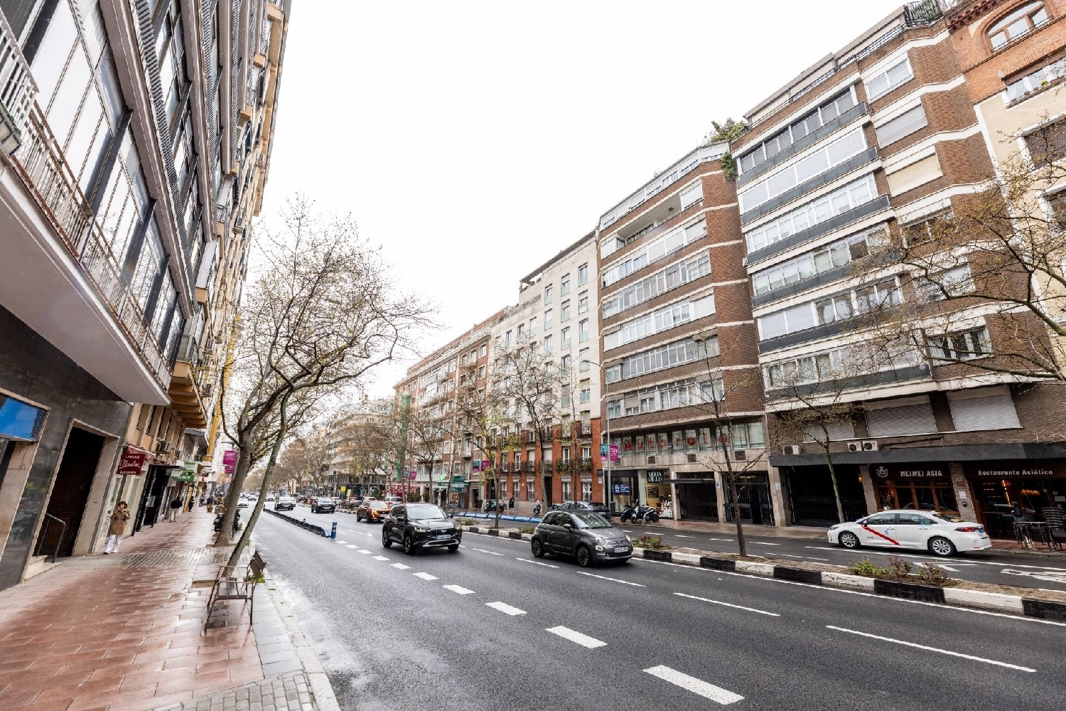  à vendre appartement Madrid Valle Del Almanzora 5