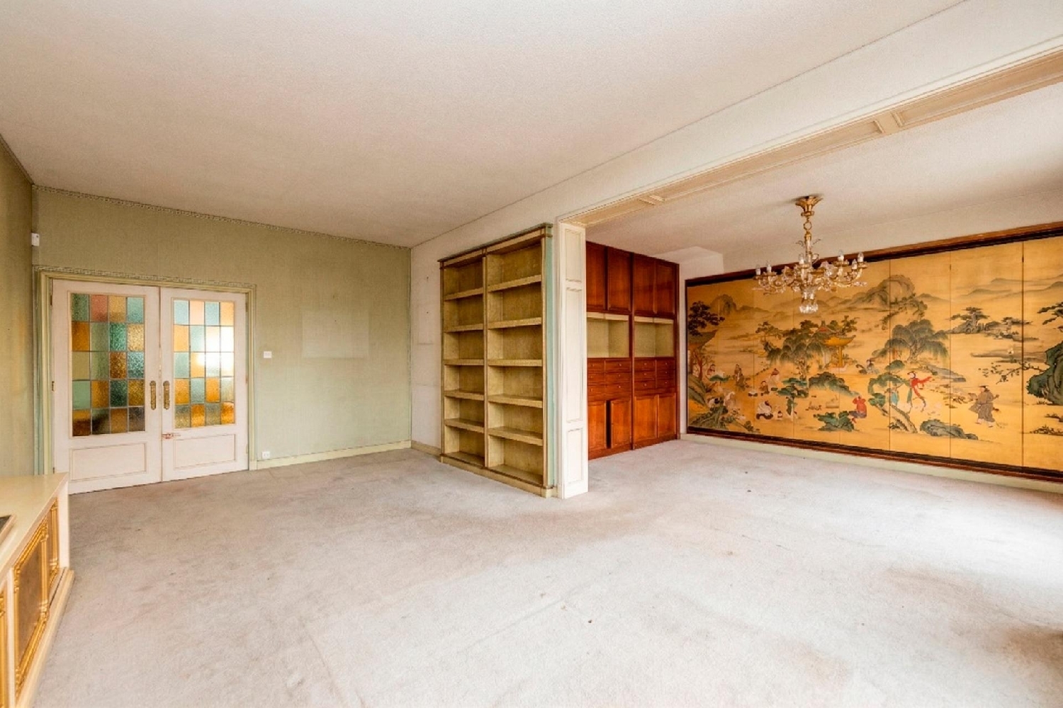  à vendre appartement Madrid Valle Del Almanzora 1