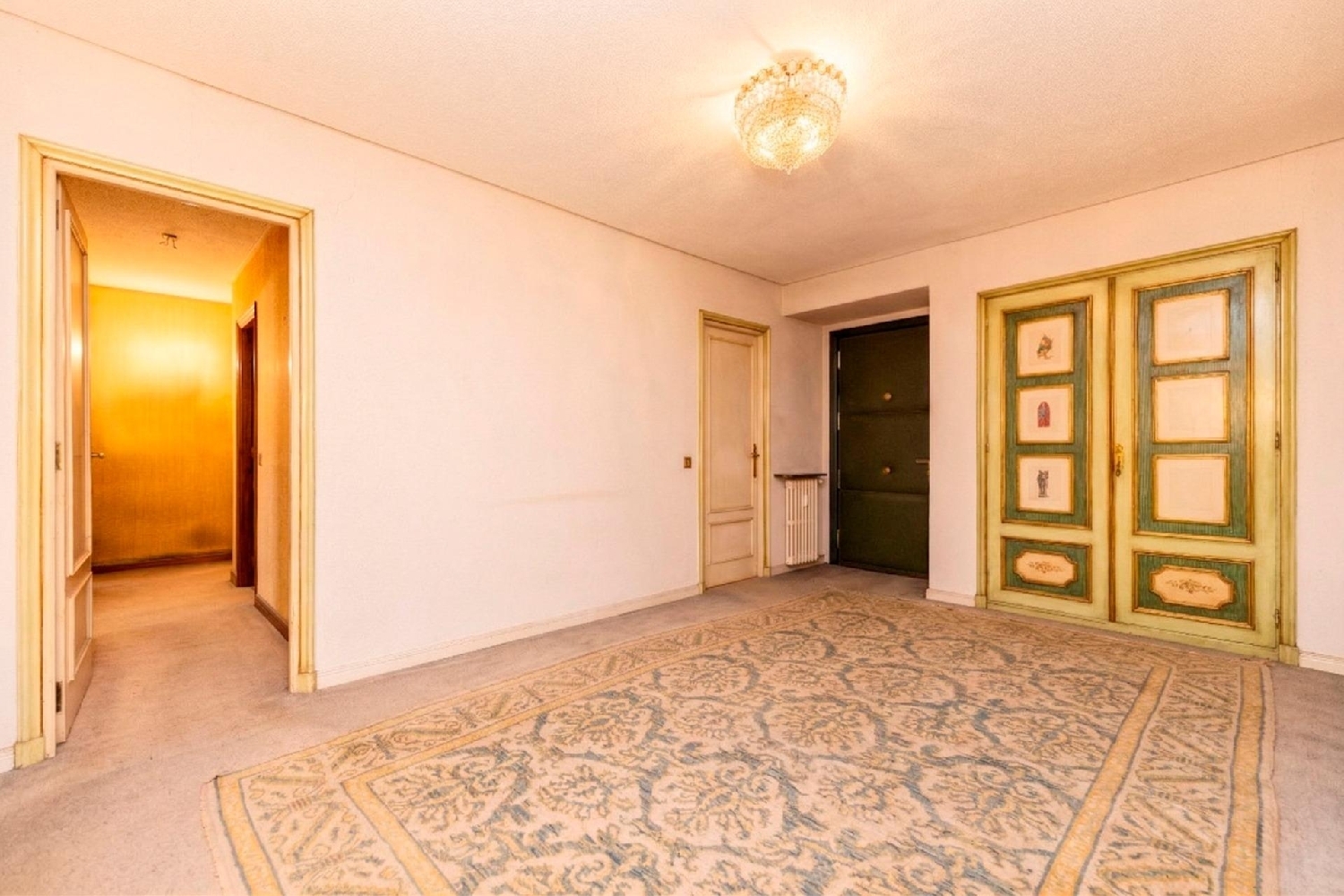  à vendre appartement Madrid Valle Del Almanzora 7