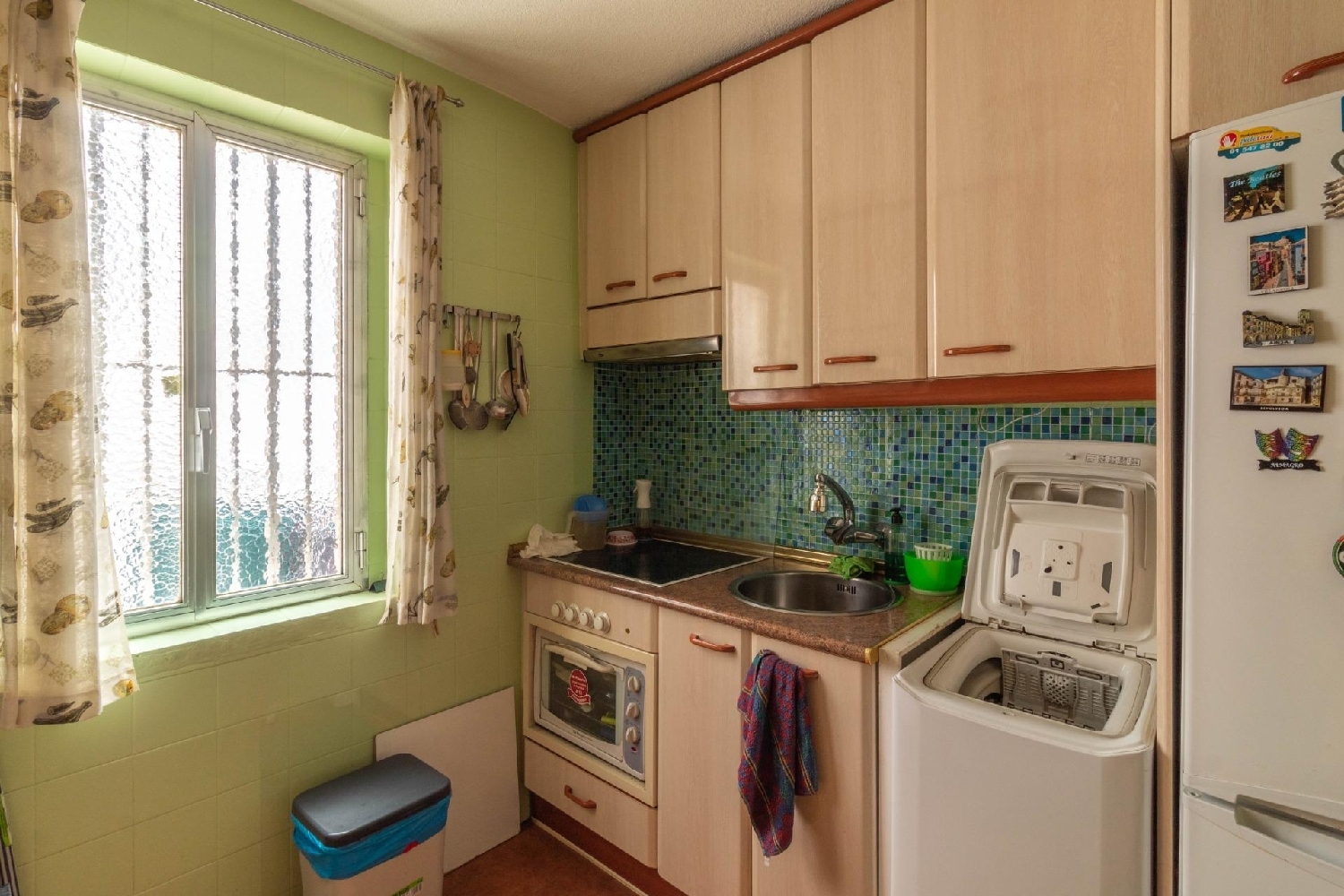 à vendre appartement Madrid Valle Del Almanzora 2