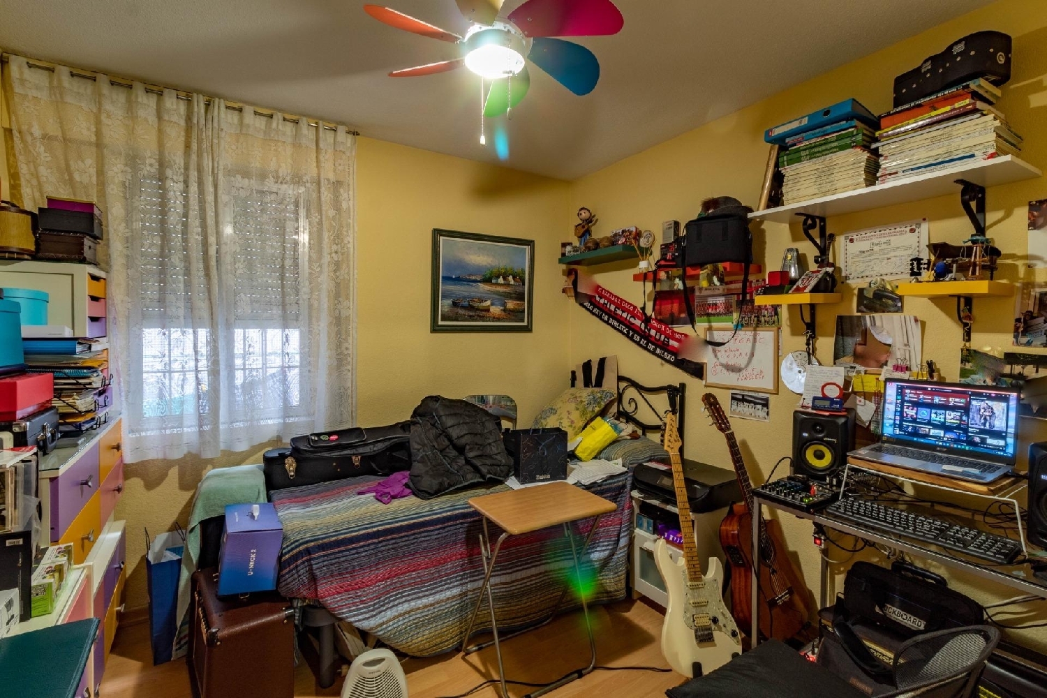 à vendre appartement Madrid Valle Del Almanzora 7