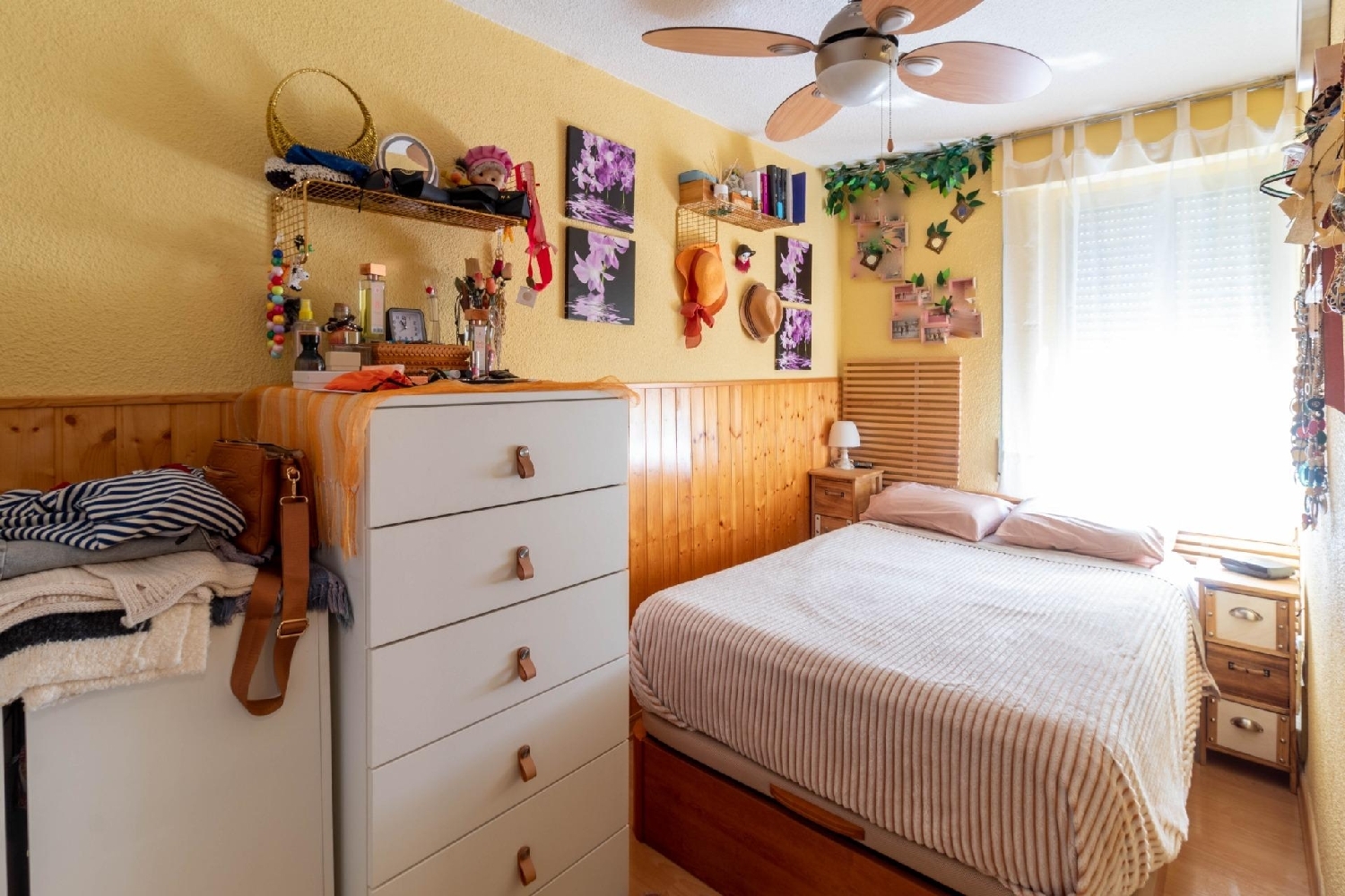 à vendre appartement Madrid Valle Del Almanzora 4